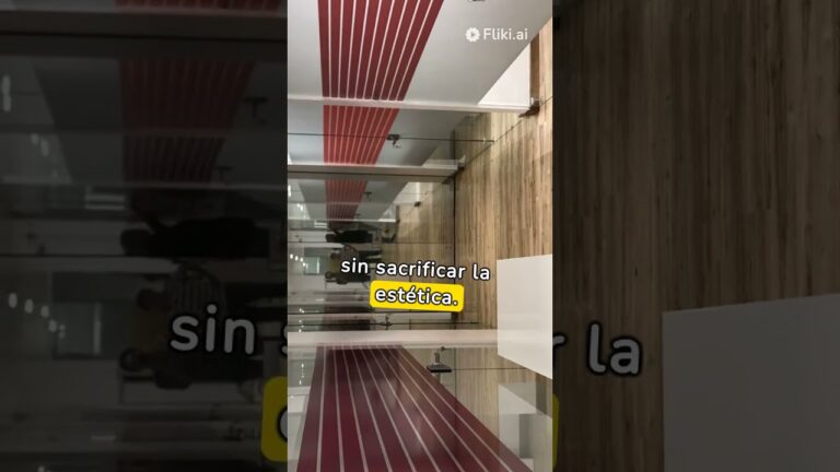 Estilo y elegancia en ventanas panor&aacute;micas