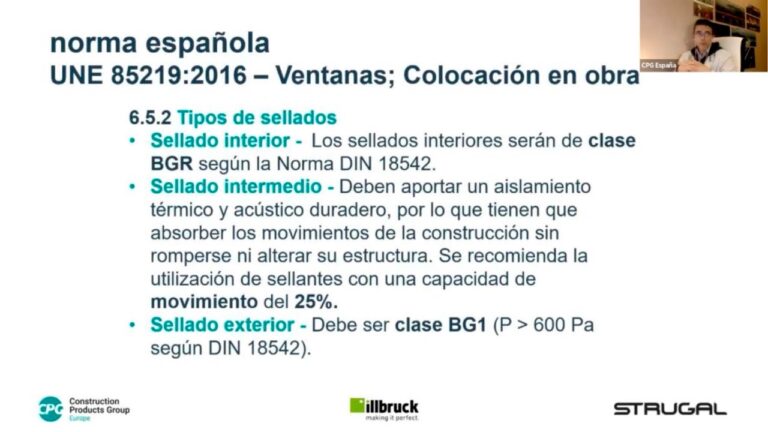 Instalaci&oacute;n profesional de cerramientos de PVC: Gu&iacute;a completa