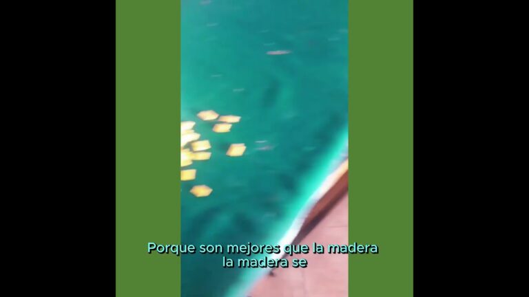Beneficios de los cerramientos de madera
