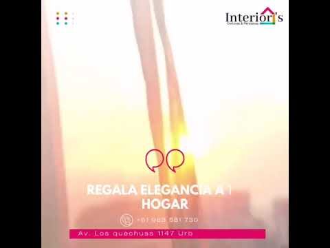 Estilo Vanguardista en Cortinas: Tendencias y Diseños