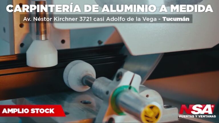 Cerramientos de Aluminio a Medida: Soluciones Personalizadas
