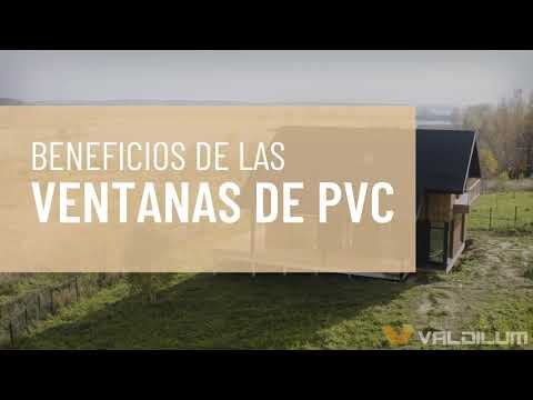 Ventanas de PVC: Eficiencia y Estilo en tu Hogar