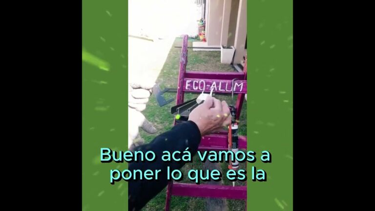 Mejores prácticas para el mantenimiento de cerramientos de aluminio en jardines