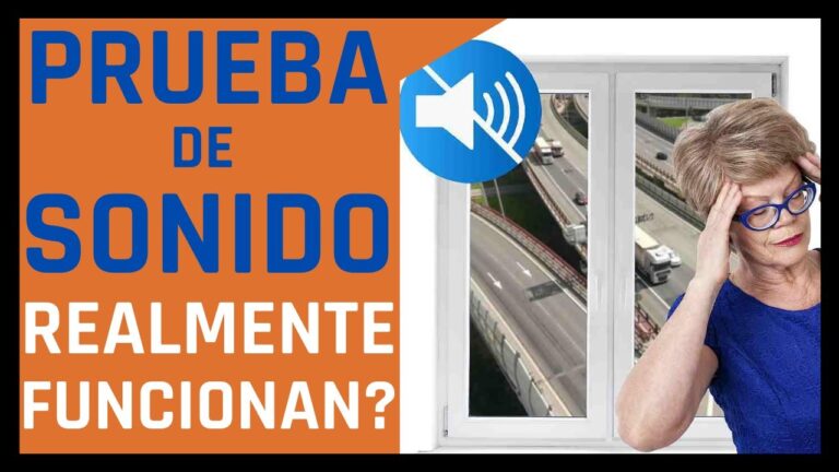 Beneficios de cortinas de cristal insonorizadas: Una soluci&oacute;n moderna para el ruido