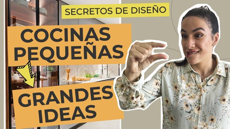 Dise&ntilde;o Moderno y Funcional: La Clave para un Hogar Elegante y Pr&aacute;ctico