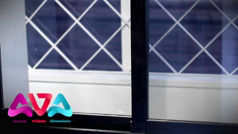 Avances en ventanas de aluminio: Innovaciones tecnol&oacute;gicas