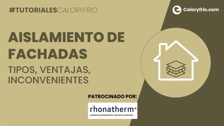 Ventajas de los cerramientos de PVC para climatizaci&oacute;n