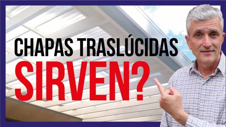 Cerramientos Transparentes y Resistentes: La Mejor Opción para tu Espacio