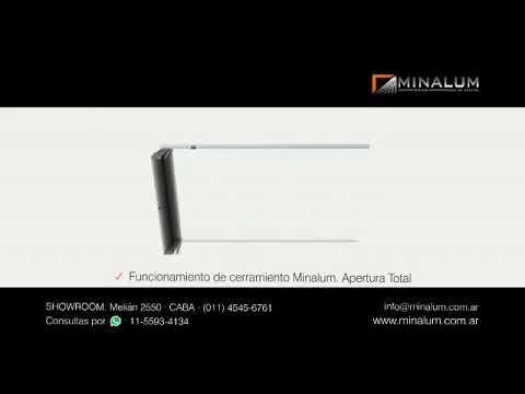Dise&ntilde;o innovador en cerramientos: La clave para espacios modernos
