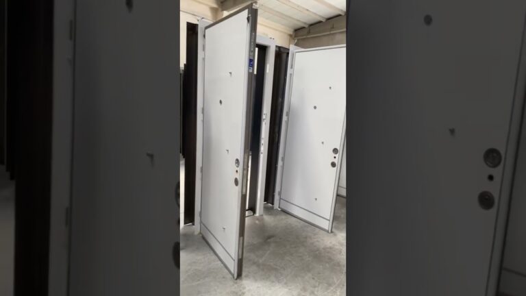 Mejores cerraduras de seguridad para madera: Gu&iacute;a completa