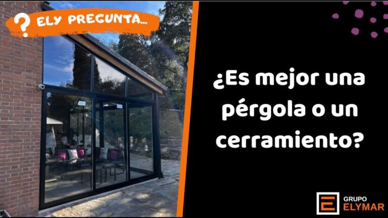 Avances en Cerramientos Versátiles: Innovación y Funcionalidad