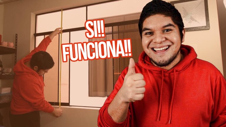 Tecnolog&iacute;a de aislamiento ac&uacute;stico en cortinas de cristal: Una soluci&oacute;n eficiente