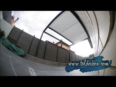 Instalaci&oacute;n &oacute;ptima de verandas de aluminio