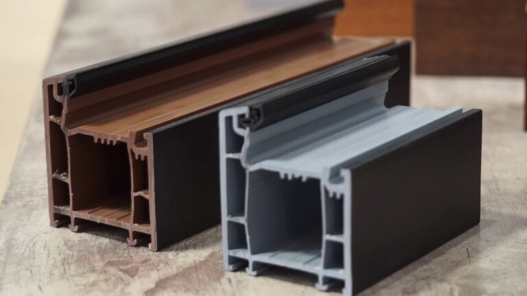 Renueva tu casa con cerramientos de PVC